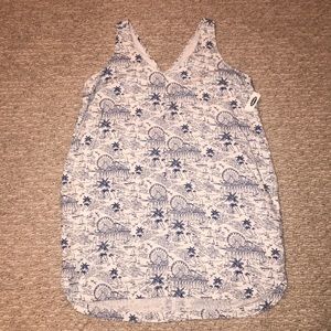 NWT Old Navy Dress
